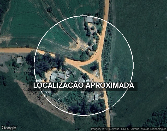 Terreno de 12ha2.730m² em Barro Vermelho - Excelente oportunidade de investimento!