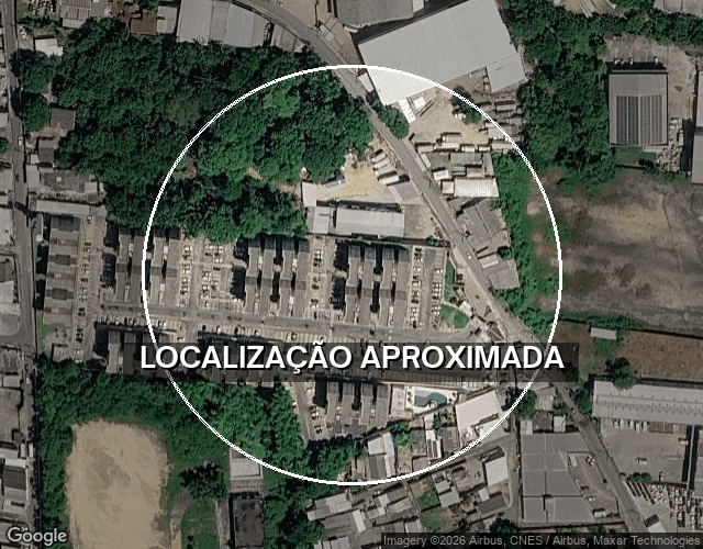 Apartamento com 2 quartos, 1 banheiro e 1 vaga de garagem