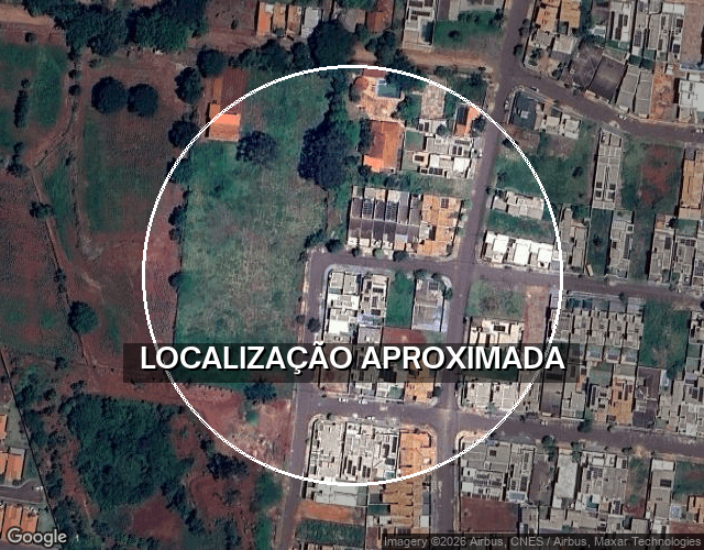 Terreno em Água Limpa Park, 378,34 m²
