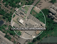Imóvel Industrial com 22.669,98m² de terreno