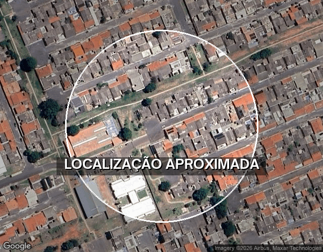 Casa com 2 quartos, 1 banheiro e 1 vaga de garagem