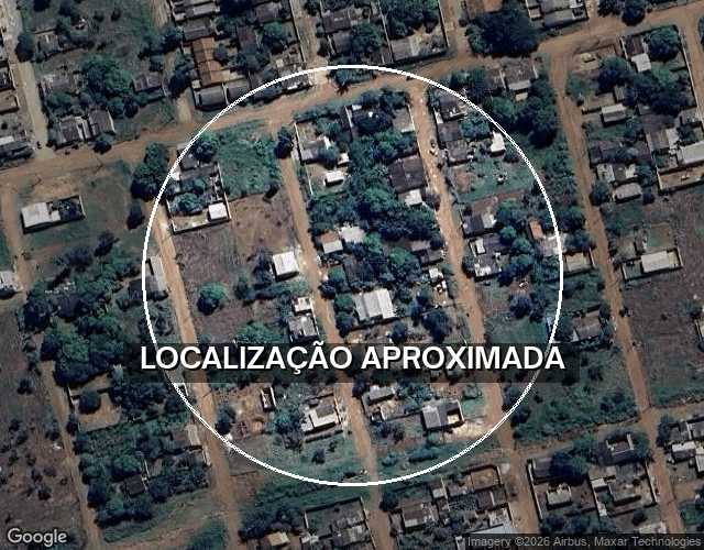 Casa com 2 quartos, 1 banheiro e 1 vaga de garagem