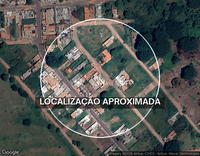 Casa com 2 quartos, 1 banheiro e 1 vaga de garagem