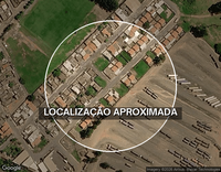 Casa com 2 quartos, 1 banheiro e 1 vaga de garagem