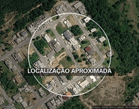 Casa com 2 quartos, 1 banheiro e 54,24m² de área privada