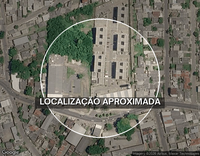 Apartamento com 2 quartos, 1 banheiro e 1 vaga de garagem