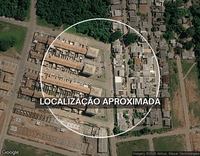Apartamento com 2 quartos, 1 banheiro e 1 vaga de garagem