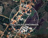 Casa com 1 quarto e 1 banheiro, área construída de 61.87m², desocupada