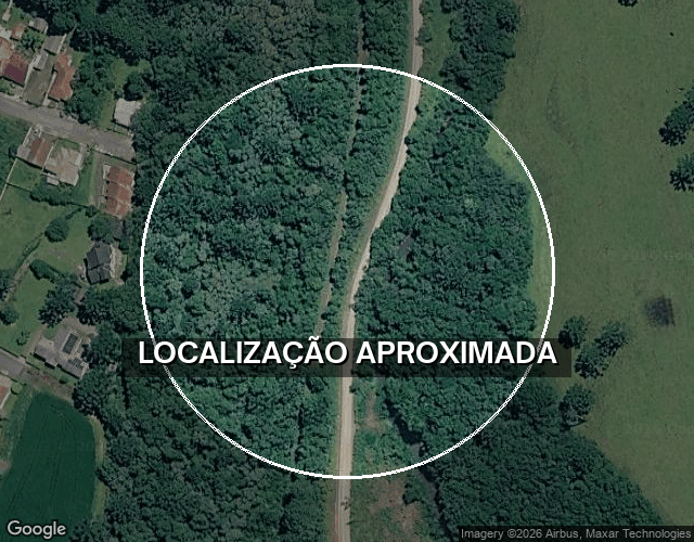 Casa com 3 quartos e área comercial em terreno de 1.108,25m²