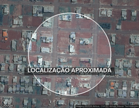 Casa com 3 quartos, 2 banheiros e 1 vaga de garagem