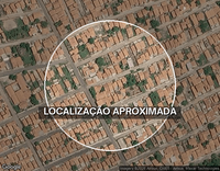 Casa com 3 quartos, 1 banheiro e 1 vaga de garagem