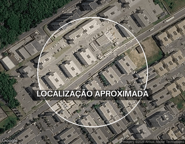 Apartamento com 2 quartos, 1 banheiro e 1 vaga de garagem