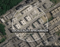 Apartamento com 2 quartos, 1 banheiro e 1 vaga de garagem