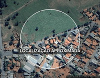 Terreno com 250m² em São Luís de Montes Belos