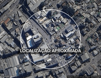 Apartamento com 2 quartos, 1 banheiro, 38,81m²