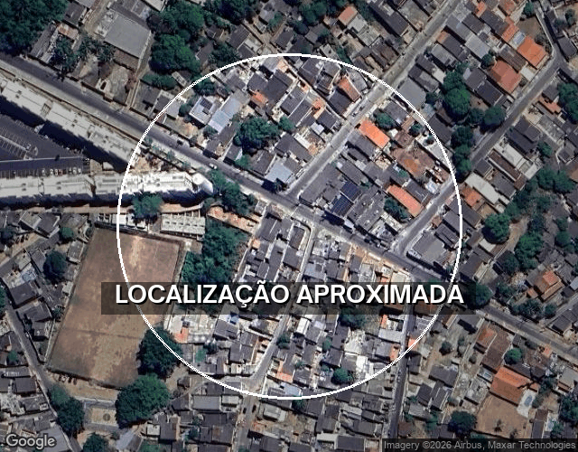 Apartamento com 2 quartos, 1 banheiro e 1 vaga de garagem