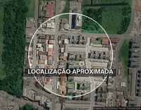 Apartamento com 2 quartos, 1 banheiro e 1 vaga de garagem
