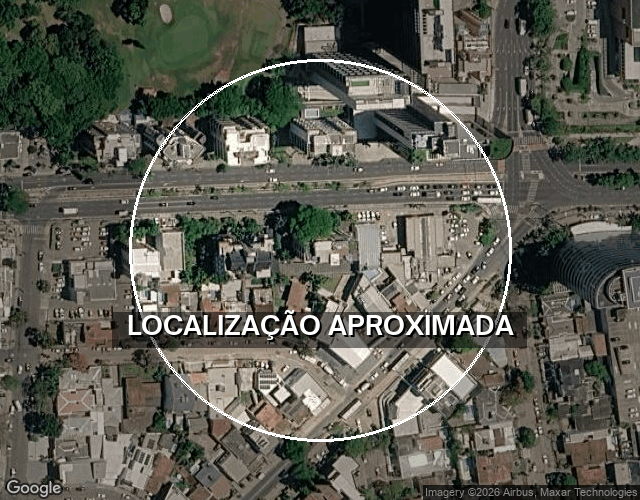 Garagem 21 - 15m² privativa em Porto Alegre
