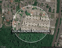 Apartamento com 2 quartos e 1 banheiro, 42,54 m²