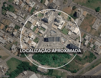 Apartamento com 2 quartos, 1 banheiro e 1 vaga de garagem