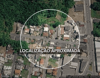 Terreno com Casa em Balneário Camboriú - 388m²+119m²