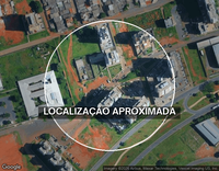 Apartamento com 2 quartos, 1 banheiro e 1 vaga de garagem