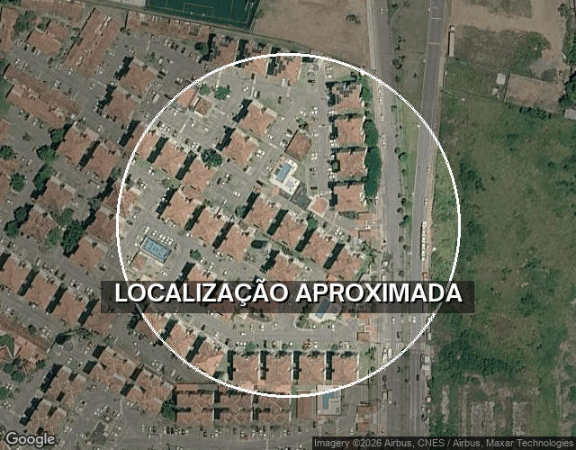 Apartamento com 2 quartos, 1 banheiro e 1 vaga de garagem