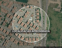Apartamento com 2 quartos, 1 banheiro e 1 vaga de garagem