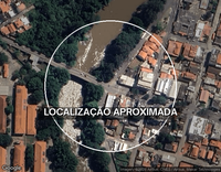Imóvel Comercial com 330m² de terreno em Três Corações/MG