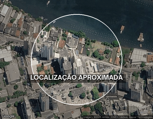 Apartamento com 2 quartos e 1 vaga de garagem