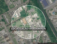 Casa residencial com 540m² de área construída e 1.257m² de terreno