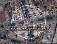 Terreno de 3.030m² em Campo Grande/MS