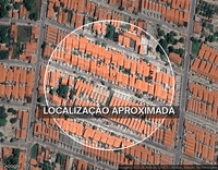 Casa com 2 quartos, 2 banheiros e 1 vaga de garagem