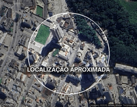 Apartamento cobertura com 252,27m², 1 vaga