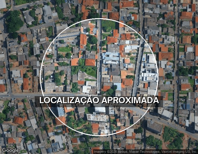 Terreno de 863,93 m², ideal para investimento