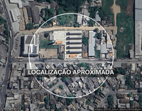 Apartamento com 2 quartos, 1 banheiro e 1 vaga de garagem