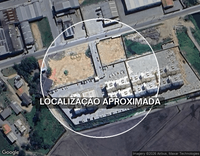 Apartamento com 2 quartos em Tubarão-SC
