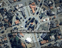 Apartamento com 2 quartos, 1 banheiro e 1 vaga de garagem