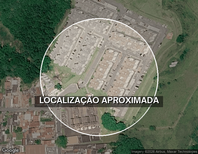 Apartamento com 2 quartos, 1 banheiro e 1 vaga de garagem