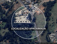 Apartamento com 2 quartos e 1 vaga de garagem