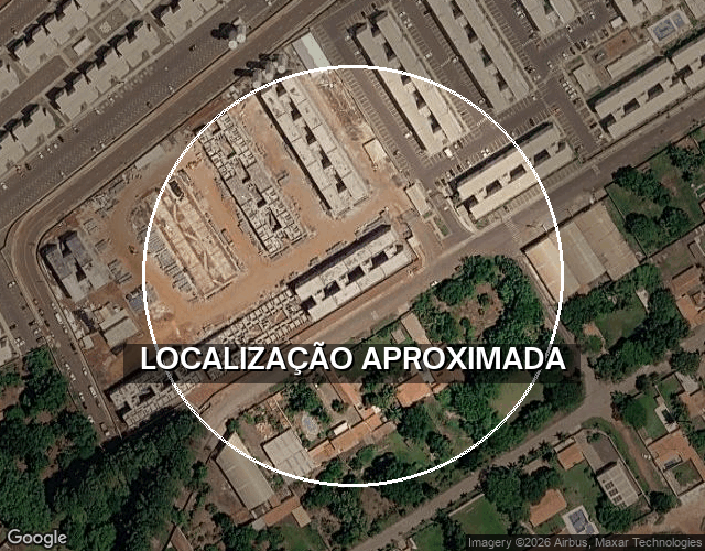 Apartamento com 2 quartos, 1 banheiro e 1 vaga de garagem