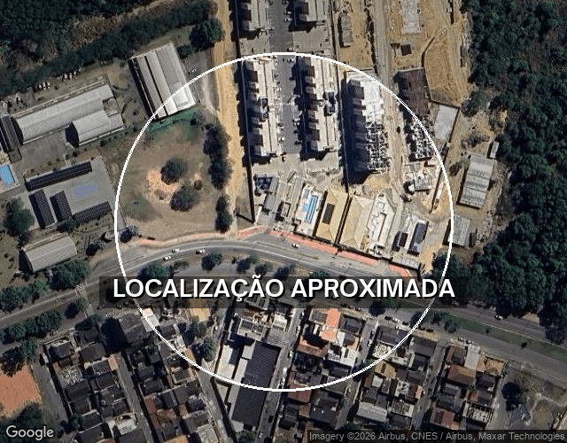 Apartamento com 2 quartos, 1 banheiro e 1 vaga de garagem