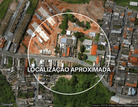 Apartamento com 2 quartos, 1 banheiro e 1 vaga de garagem