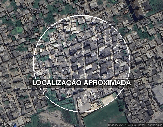 Casa com 2 quartos e 1 banheiro, área construída de 58,1 m²