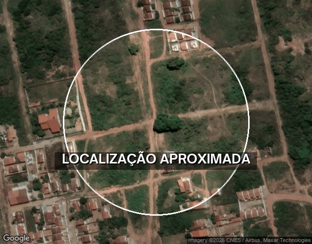 Terreno em Ceará-Mirim, 168m²