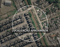 Apartamento com 2 quartos e 1 banheiro, 39,78m²