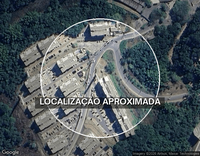 Apartamento com 2 quartos, 1 banheiro e 1 vaga de garagem