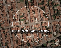 Terreno de 8.450m² em Pires do Rio