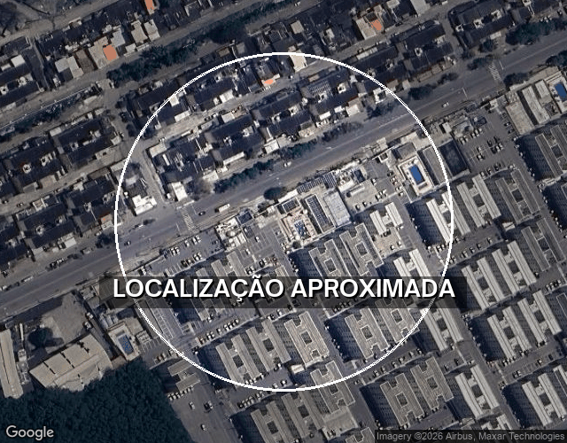 Apartamento com 2 quartos, 1 banheiro e 1 vaga de garagem