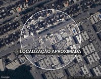 Apartamento com 2 quartos, 1 banheiro e 1 vaga de garagem